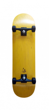 Premium 8,375 Lil Hornet Skateboard Complete